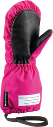 Mănușă LEKI Little Eskimo Mitt Long Pink - 2021/22