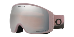 Ochelari de schi Oakley Flight Tracker L Toadstool Dip Prizm Snow Black Iridium - 2024/25