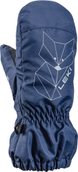LEKI Little Snow Play Zero Mitt Navyblue - 2025/26