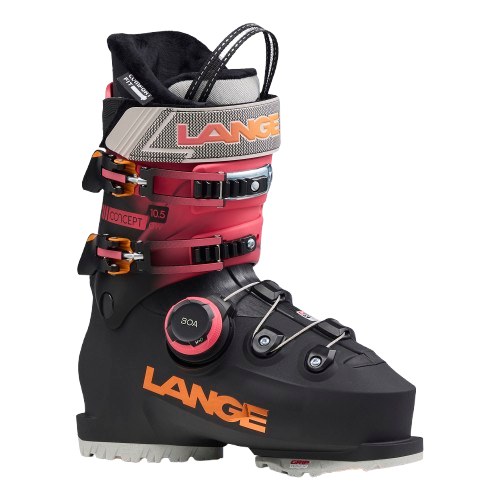Clăpari Lange Concept 10.5 W GW BOA - 2025/26
