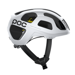 Cască de bicicletă POC Octal MIPS Hydrogen White - 2025