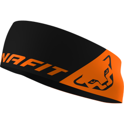 Bandă pentru cap Dynafit Performance Headband Ultra Orange - 2025/26