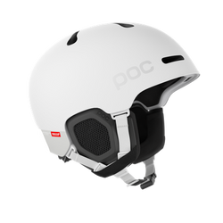 Cască POC Fornix BC Hydrogen White Matt - 2025/26