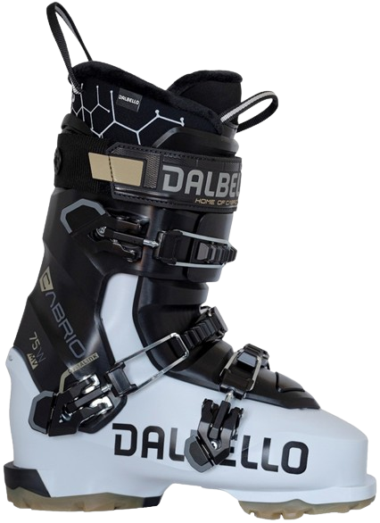 Clapari schi Dalbello Cabrio MV 75 W IF Polar/Black - 2025/26