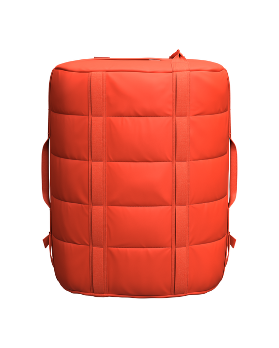 Geantă DB Roamer Duffel 60l Falu Red - 2024/25