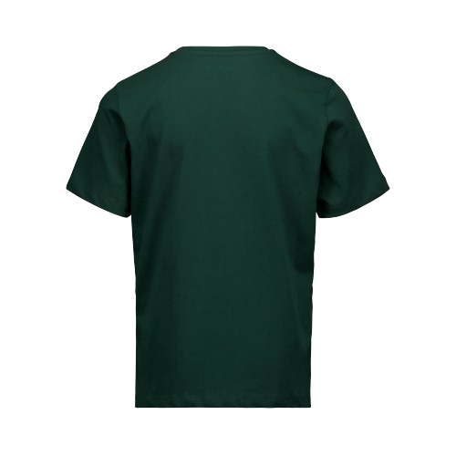 Tricou POC POC Tee Jr Pargasite Green - 2024/25