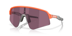 Ochelari de vedere OAKLEY Sutro Lite Sweep Prizm Road Black Lenses/Matte Neon Orange Frame
