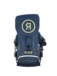 Legaturi Snowboard Ride Drone Mens Midnight - 2025/26