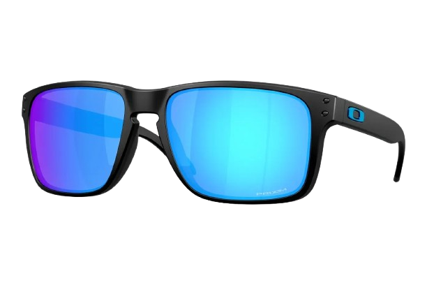 Ochelari de vedere Oakley Holbrook XXL Matte Black Frame/Prizm Sapphire