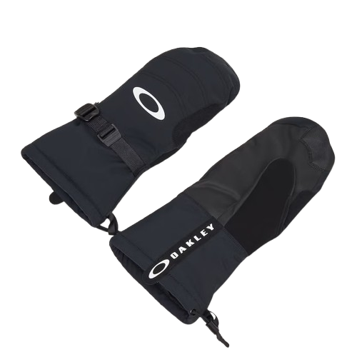 Cupa Oakley Powder Ridge Mittens Blackout