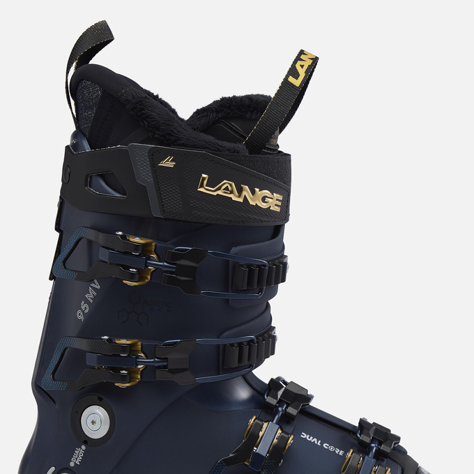 Clăpari Lange Shadow 95 W MV GW - 2025/26