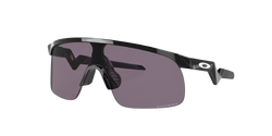 Ochelari de vedere Oakley Resistor Polished Black Frame / Prizm Black Lenses