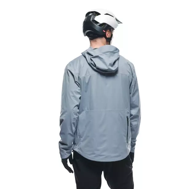 Geaca de ciclism Hgc Shell Tradewinds - 2023