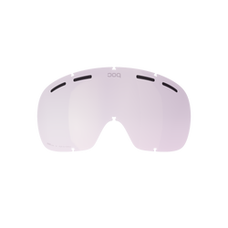 Lentilă pentru ochelari POC Fovea Race Lens Clarity Highly Intense/Artificial Light - 2025/26