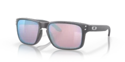OAKLEY Holbrook Steel w/Prizm Snow Sapphire - 2023
