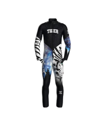 Cauciuc de schi Energiapura Junior/Tiger (insulated, light padded) - 2025/26