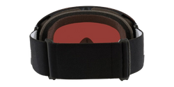 Ochelari de schi Oakley Flight Deck L Matte Black/Prizm Rose Gold - 2025/26