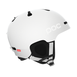Cască POC Fornix BC Hydrogen White Matt - 2024/25