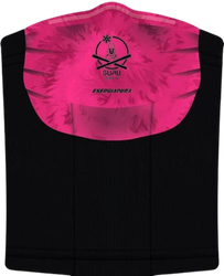 Șemineu ENERGIAPURA Neck Warmer Guru Dello Sci Fuxia - 2022/23