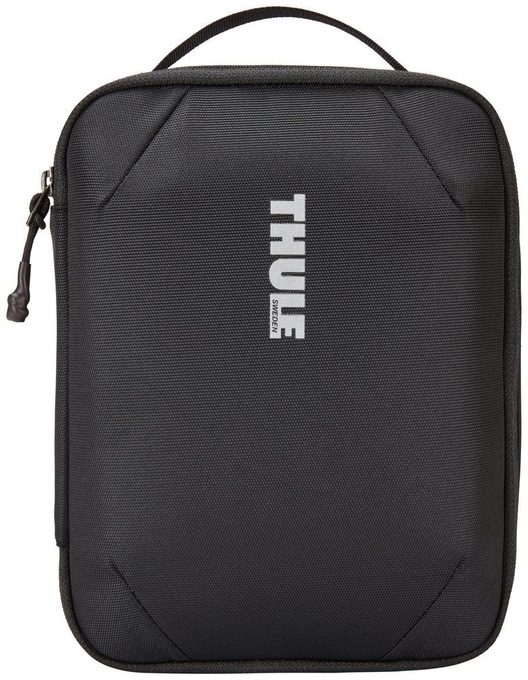 Caz Thule Subterra PowerShuttle Plus Black - 2023