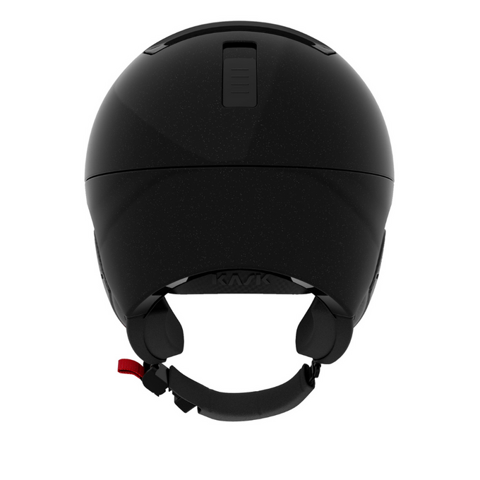 Cască KASK Montecarlo Visor Black - 2024/25