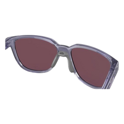 Oakley Actuator Transparent Lilac Prizm Road - 2023