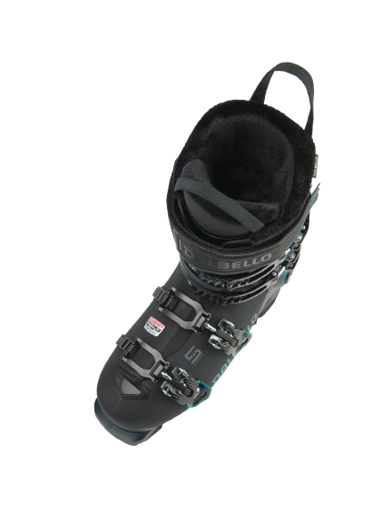 Clapari schi Dalbello Veloce 75 MV W Opal Green/Black - 2025/26