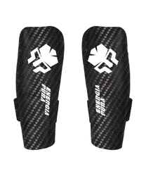 Protectoare pentru antebrat Energiapura Round Carbon Competition /Warrior - 2025/26