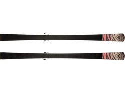 Schiuri Rossignol Savage Expert R22 + Spx 15 Rockerace Savage - 2025/26