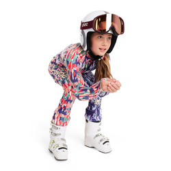 Cauciuc de schi Spyder Performance Gs Race Suit Multi - 2024/25