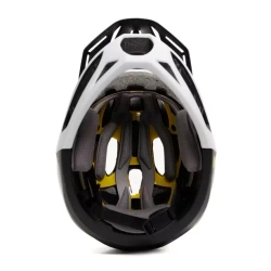 Cască de ciclism Dainese Linea 01 Mips White/Black 