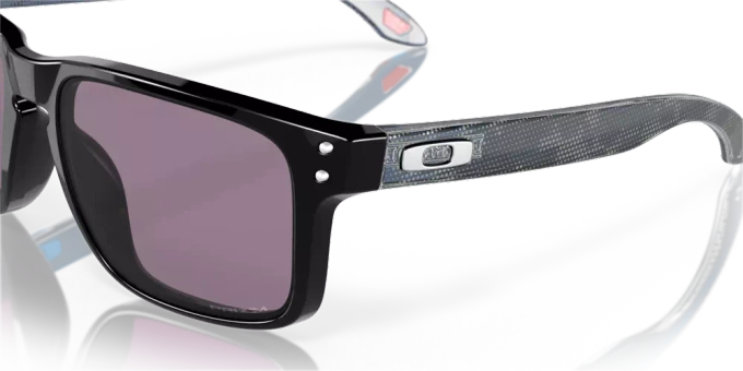 Ochelari OAKLEY HOLBROOK™ Hi Res w/Prizm Grey - 2022