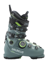 Clapari Dalbello Veloce Space 95 W Basalt/Match Milk - 2025/26