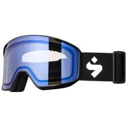 Ochelari de protecție Sweet Protection - Boondock Clear /Matte Black/Black - 2025/26