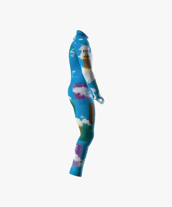 ENERGIAPURA Racing Suit Cielo - 2022/23
