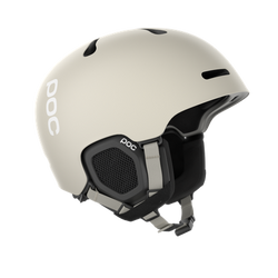 Cască POC Fornix MIPS POW JJ Mineral Grey Matt - 2025/26