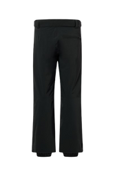 Pantaloni de schi Descente Swiss Pants Short Black - 2025/26