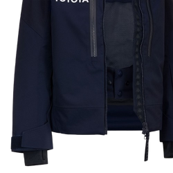 Geacă de schi Kappa 6CENTO 602C US Blue Baritone - 2025/26