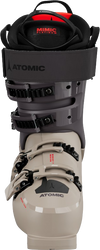 Clăpari de schi Atomic Hawx Prime 120 S GW Cement/Not Purple/Red - 2024/25