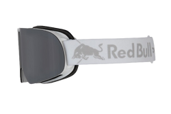 Ochelari de protecție Red Bull Spect SOAR-12SI3 White/Silver - 2024/25
