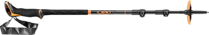LEKI Sherpa Lite skit / bețe de trekking 