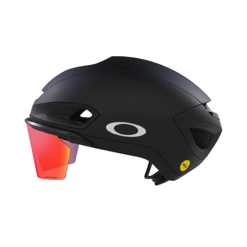 Cască de bicicletă Oakley ARO7 Road EU Matte Black/Prizm Road - 2025
