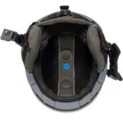 Cască SHRED TOTALITY NOTION NOSHOCK NAVY - 2022/23