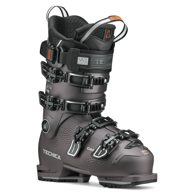 Clăpari de schi TECNICA Mach1 MV 115 W TD GW Iridescent Boreal - 2025/26