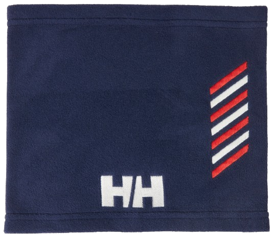  Incălzitor de gât Helly Hansen World Cup Neck Warmer Navy NSF 2L - 2024/25