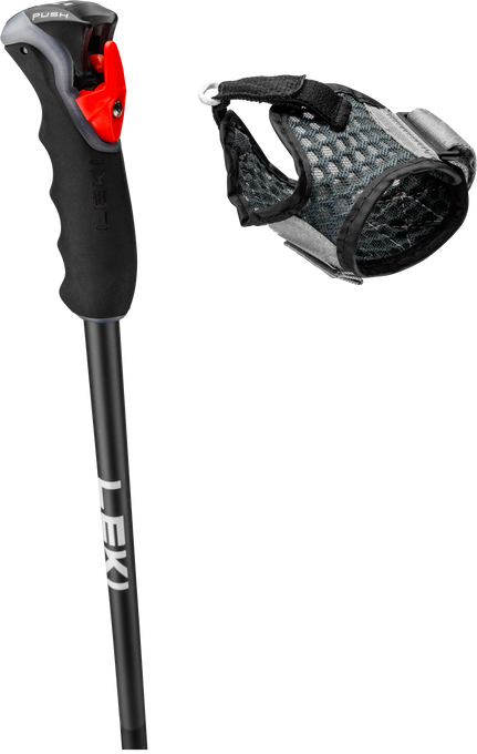 Bețe de Schi LEKI Peak Vario 3D - 2025/26