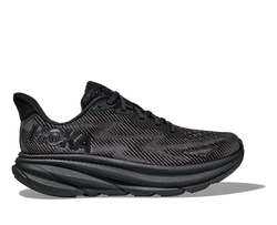 Pantofi bărbați Hoka Clifton 9 Black/Black