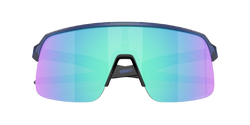 Oakley Sutro Lite S Matte Blue Frame/Prizm Sapphire Lenses