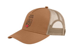 Capac Van Deer Essential Cap Ocher - 2025/26