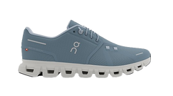 Pantofi pentru femei On Running Cloud 6 Chambray/White